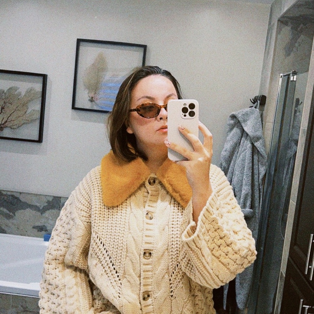 Meet your Posher, Paulina